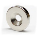 Ring neodymium magnet ring rare earth ndfeb magnet